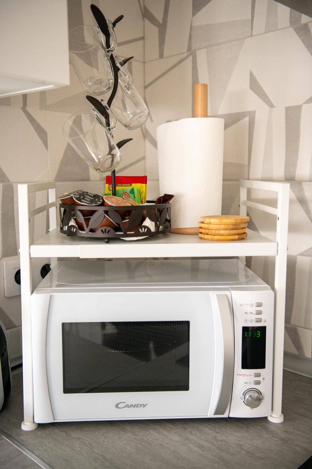 Apartamento O Tranvia En El Centro De Финистерре Экстерьер фото