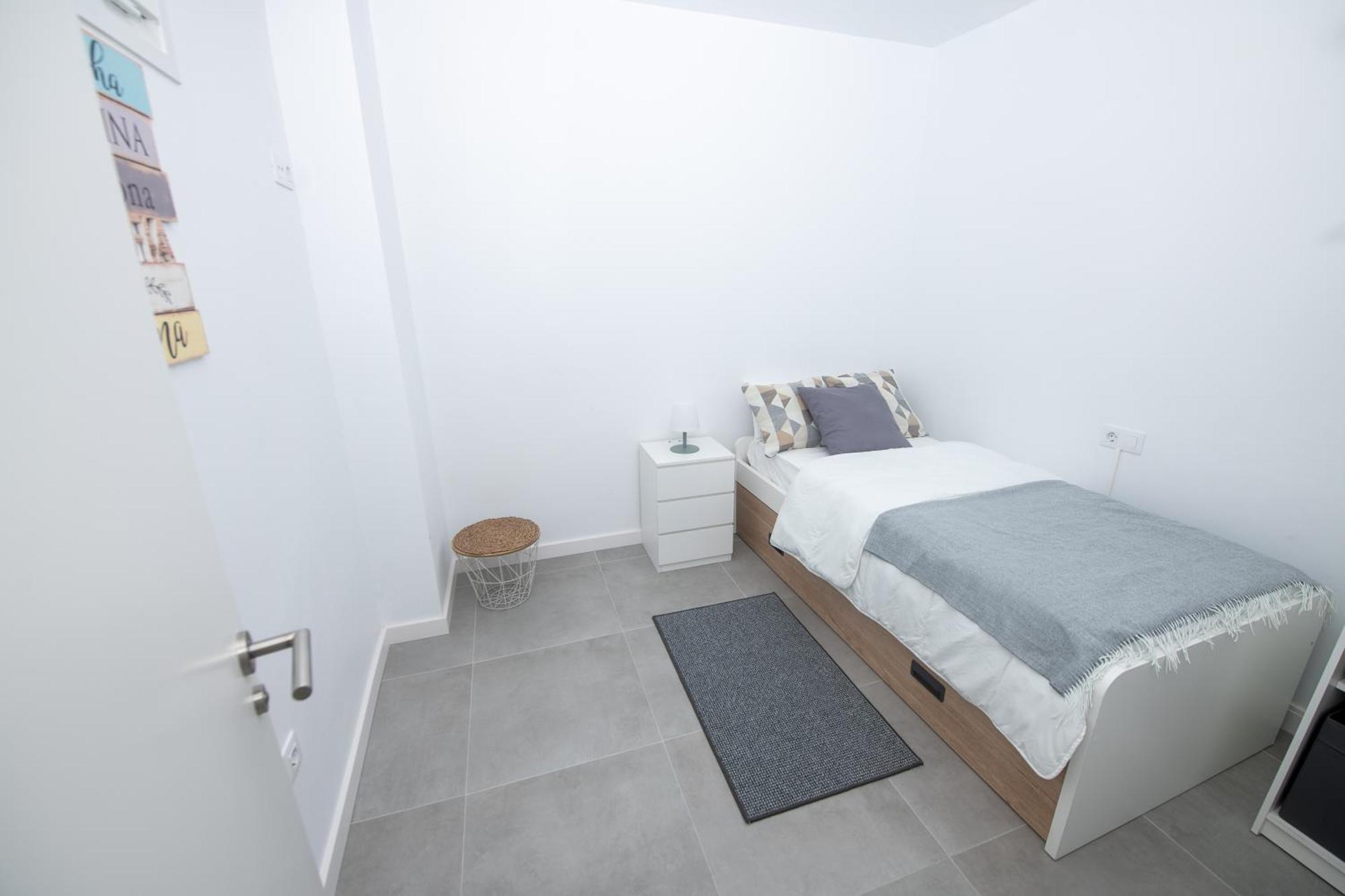 Apartamento O Tranvia En El Centro De Финистерре Экстерьер фото